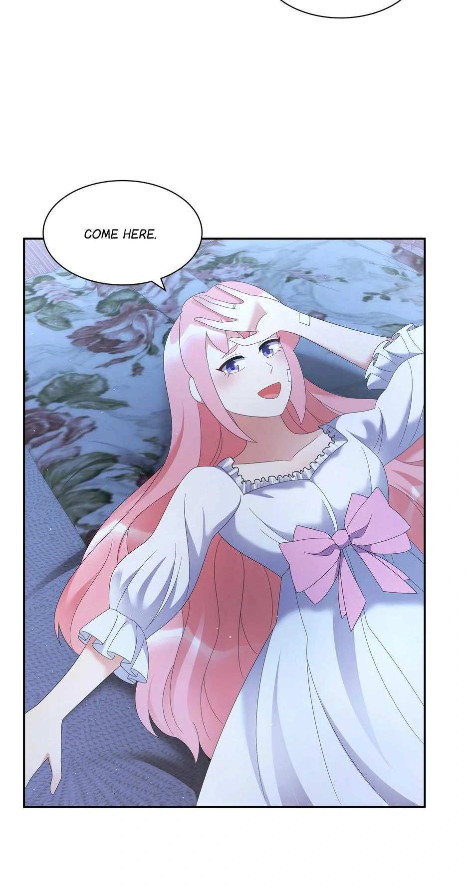 No Marriage, Angel! chapter 42 page 56