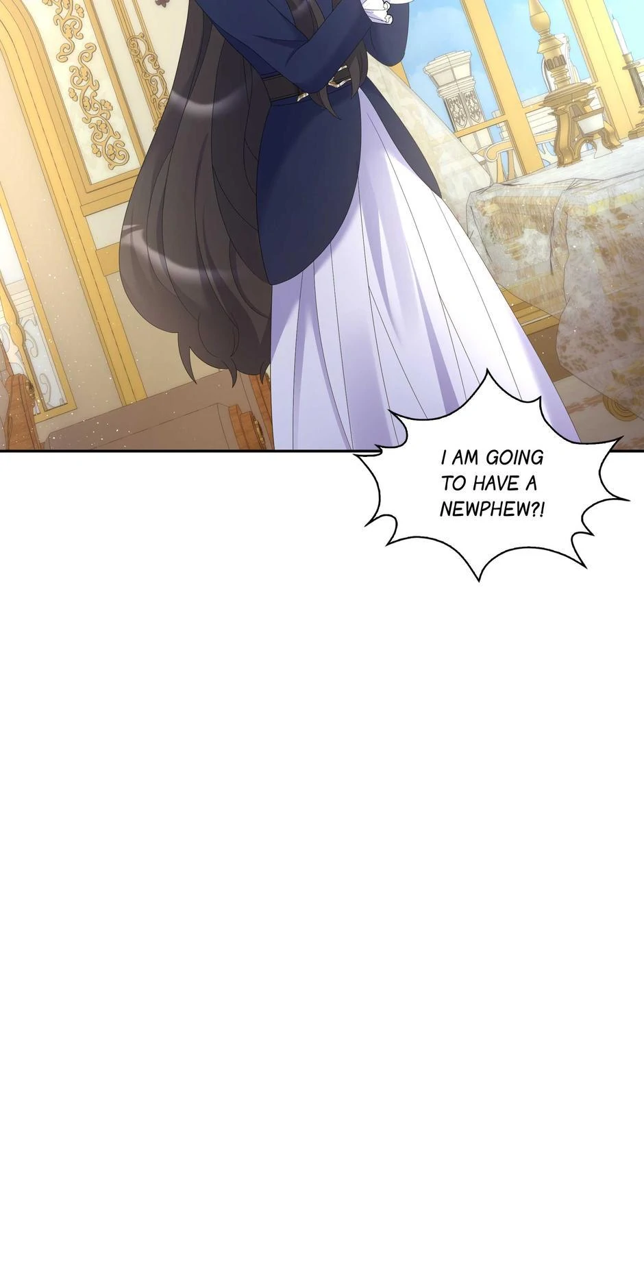 No Marriage, Angel! chapter 42 page 66