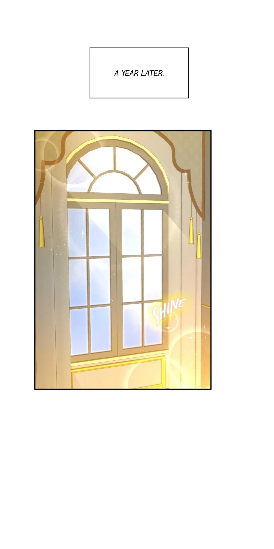 No Marriage, Angel! chapter 43 page 1