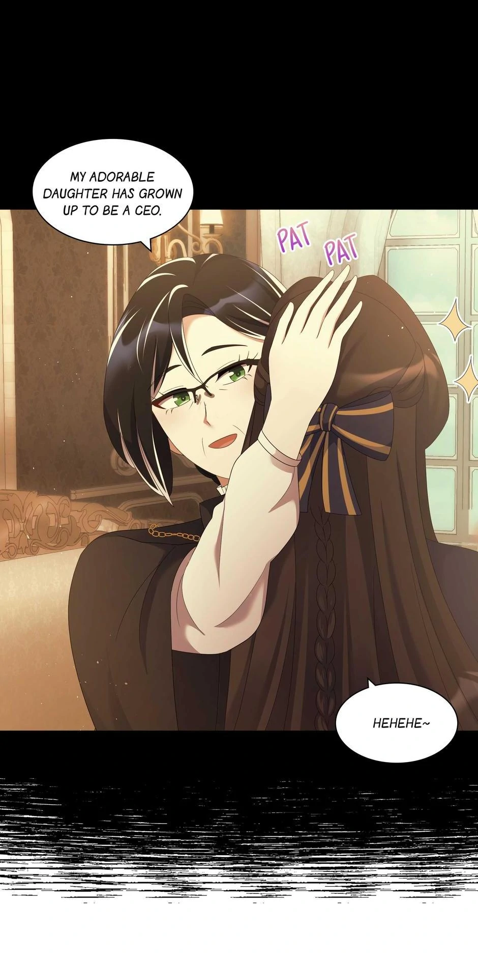 No Marriage, Angel! chapter 43 page 12