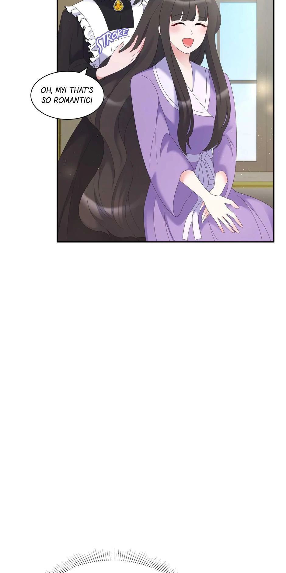 No Marriage, Angel! chapter 43 page 16
