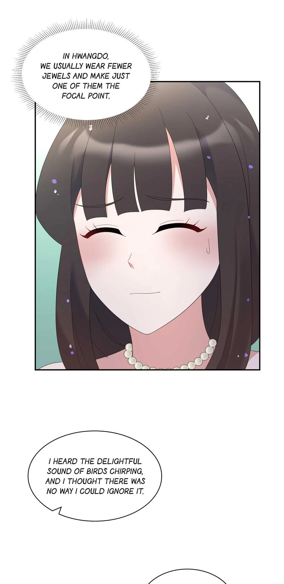 No Marriage, Angel! chapter 43 page 20