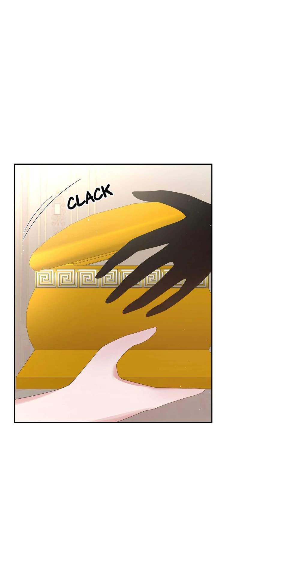 No Marriage, Angel! chapter 43 page 25