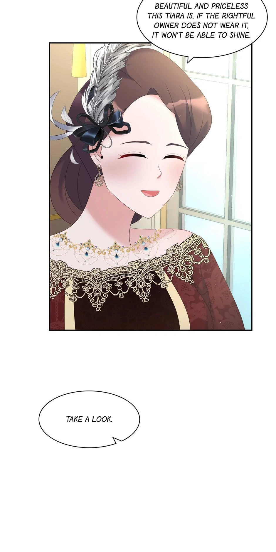 No Marriage, Angel! chapter 43 page 29
