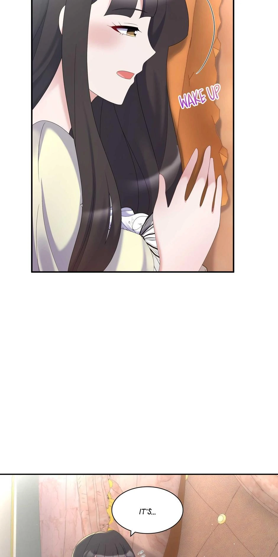 No Marriage, Angel! chapter 43 page 3