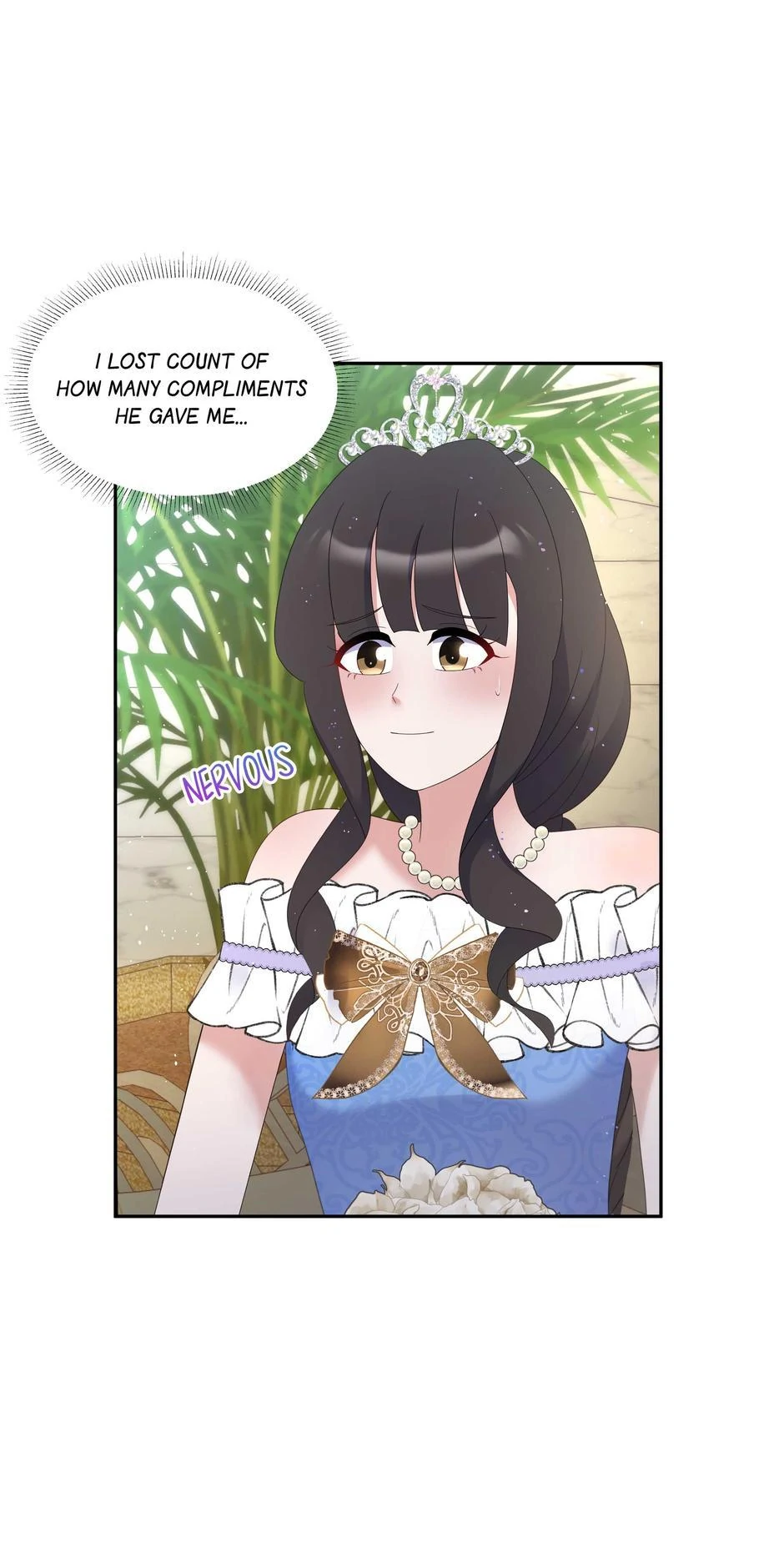 No Marriage, Angel! chapter 43 page 35