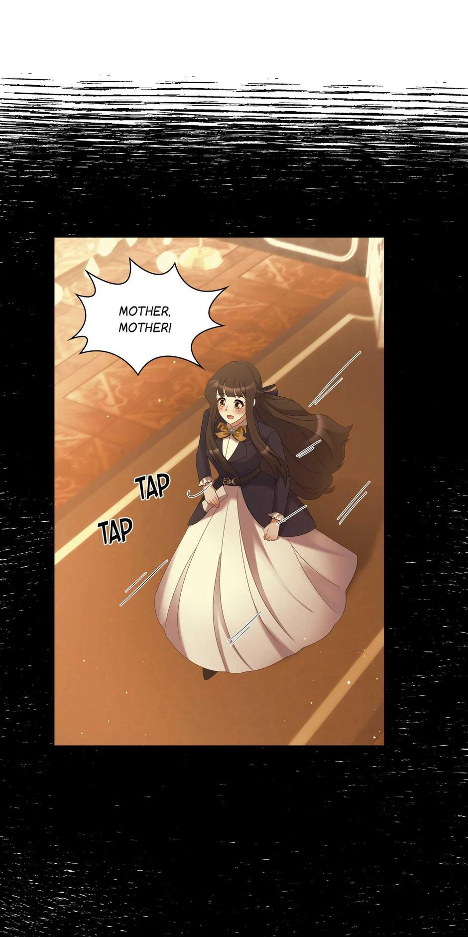 No Marriage, Angel! chapter 43 page 6
