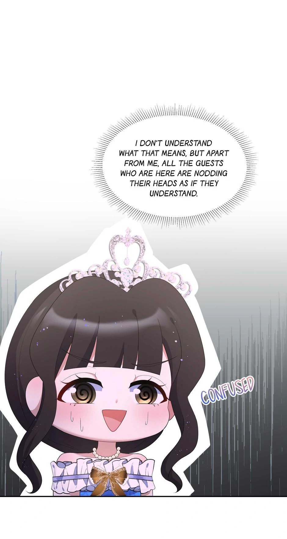 No Marriage, Angel! chapter 43 page 64