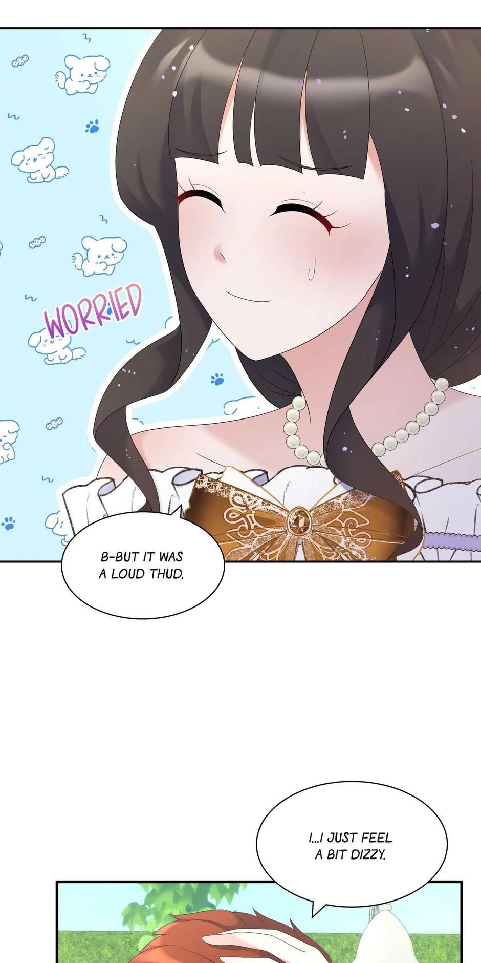 No Marriage, Angel! chapter 44 page 14