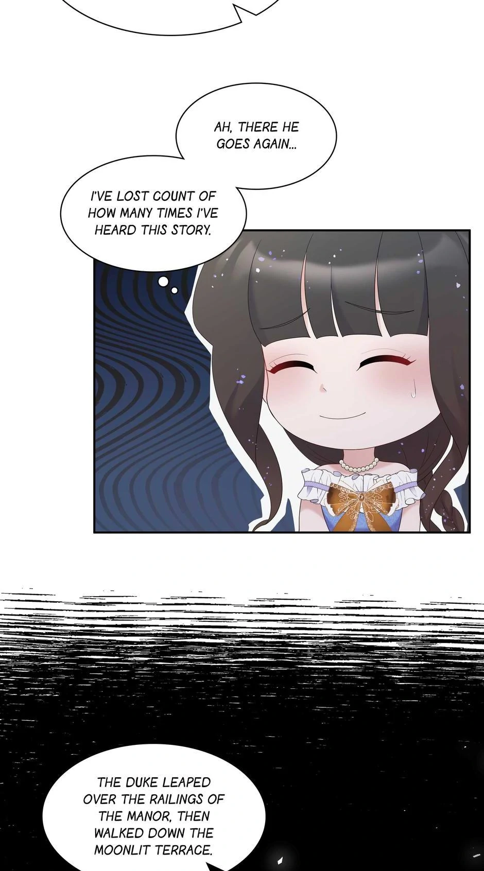 No Marriage, Angel! chapter 44 page 23