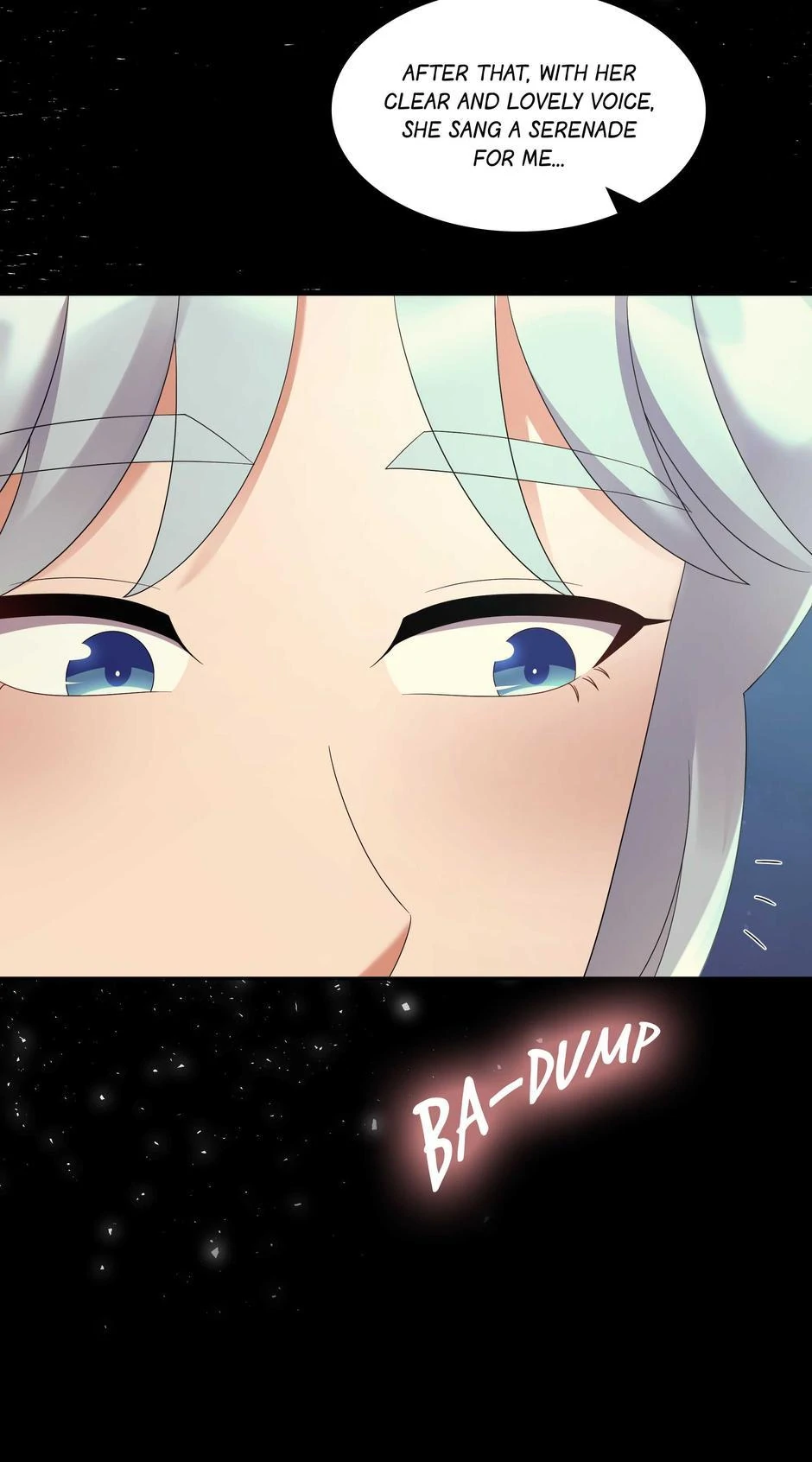 No Marriage, Angel! chapter 44 page 25
