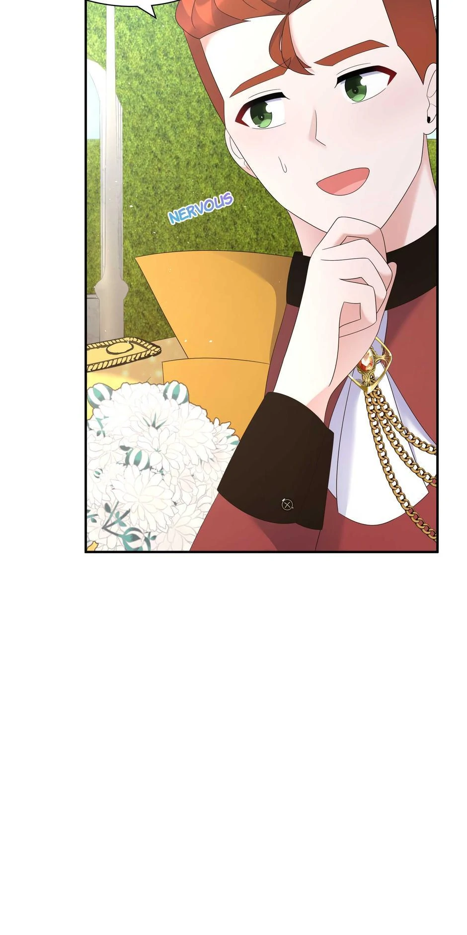 No Marriage, Angel! chapter 44 page 41