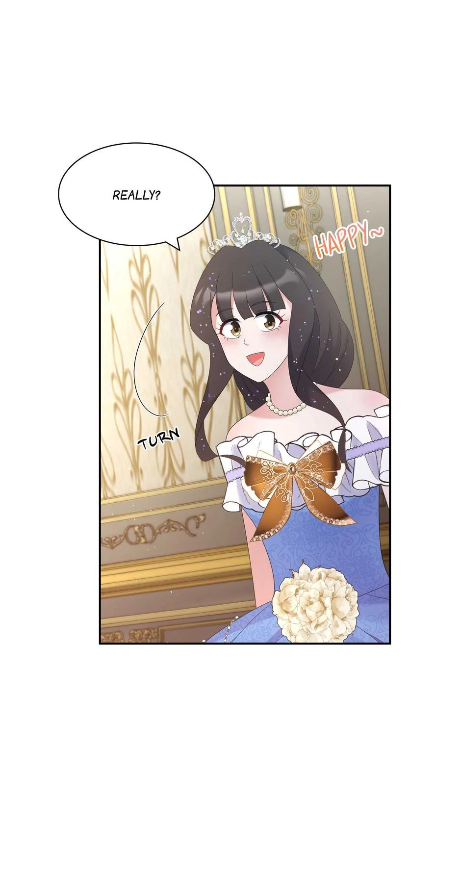 No Marriage, Angel! chapter 44 page 47