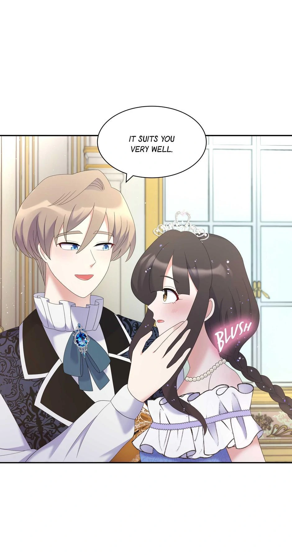 No Marriage, Angel! chapter 44 page 57