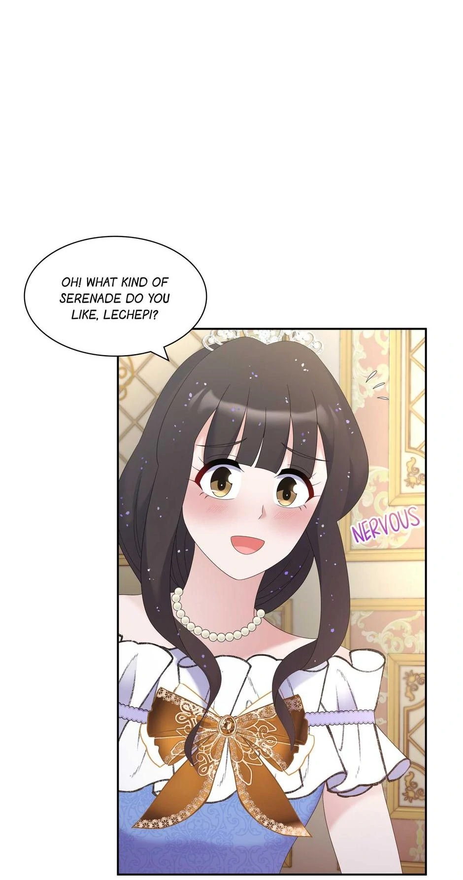 No Marriage, Angel! chapter 44 page 59