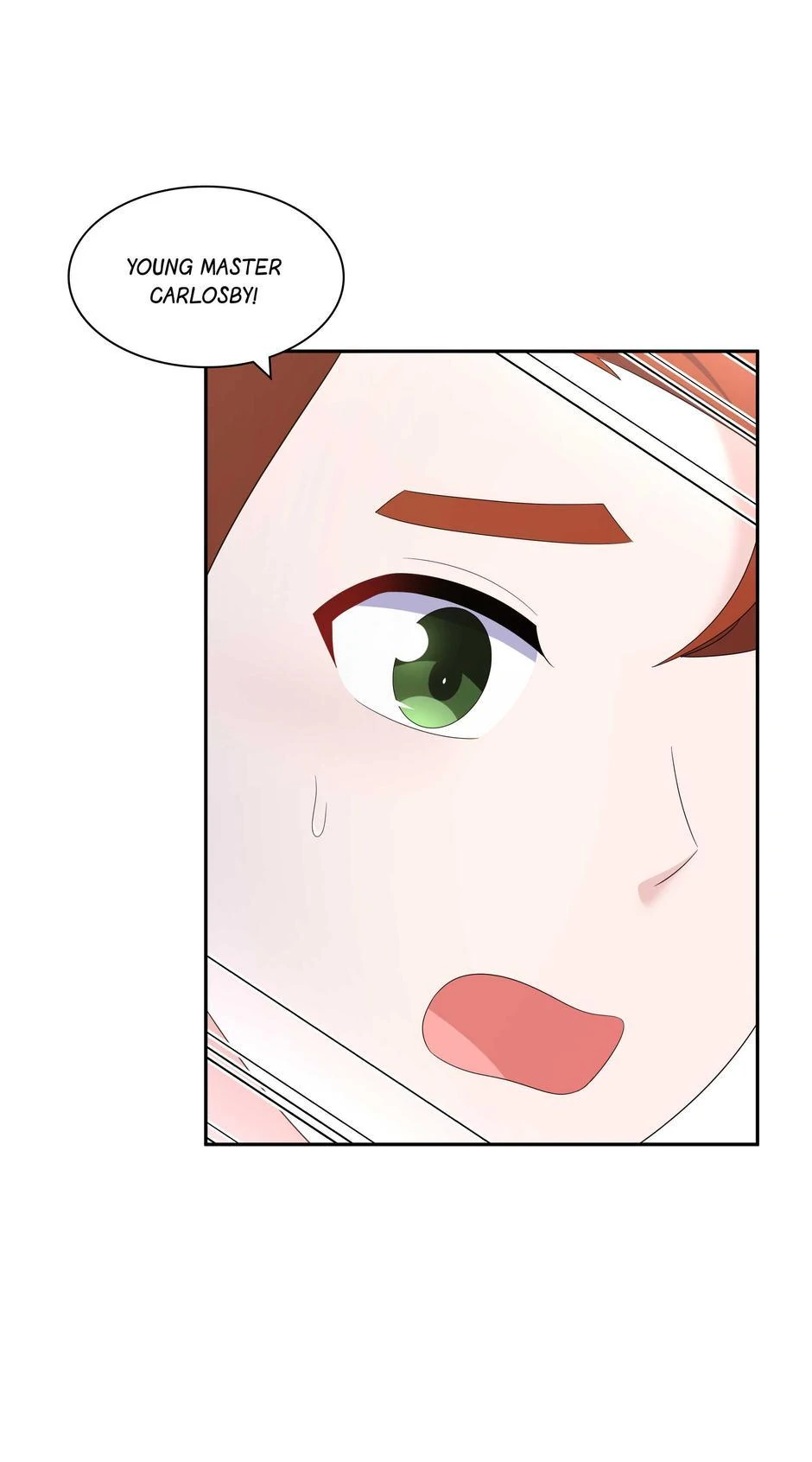 No Marriage, Angel! chapter 44 page 62