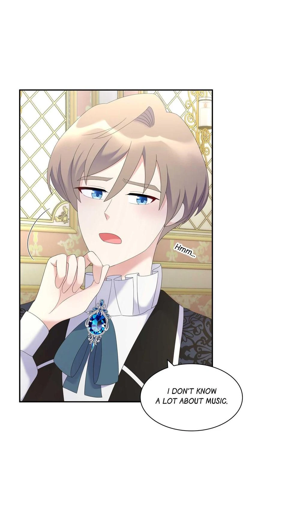 No Marriage, Angel! chapter 44 page 63