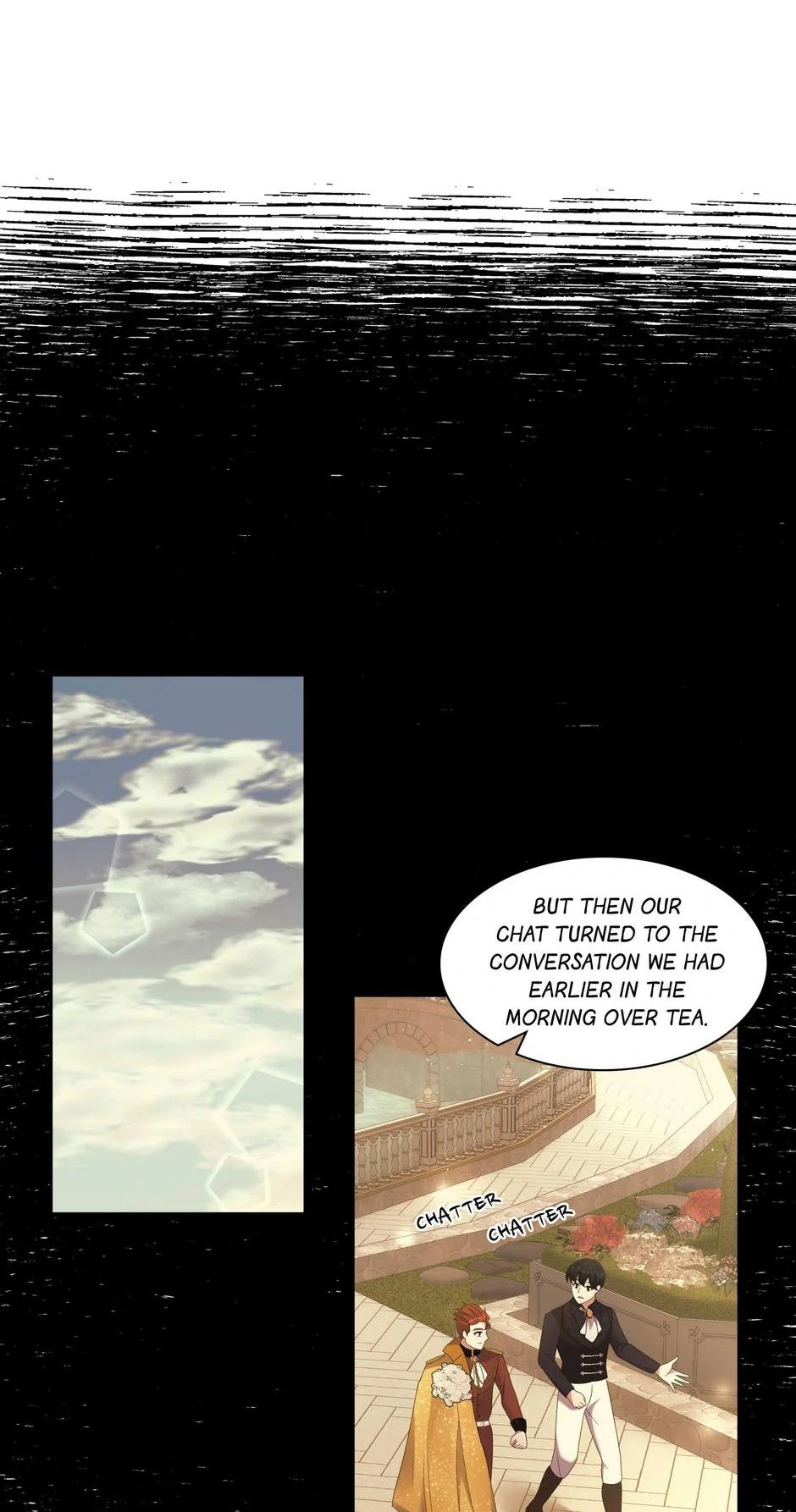 No Marriage, Angel! chapter 45 page 3