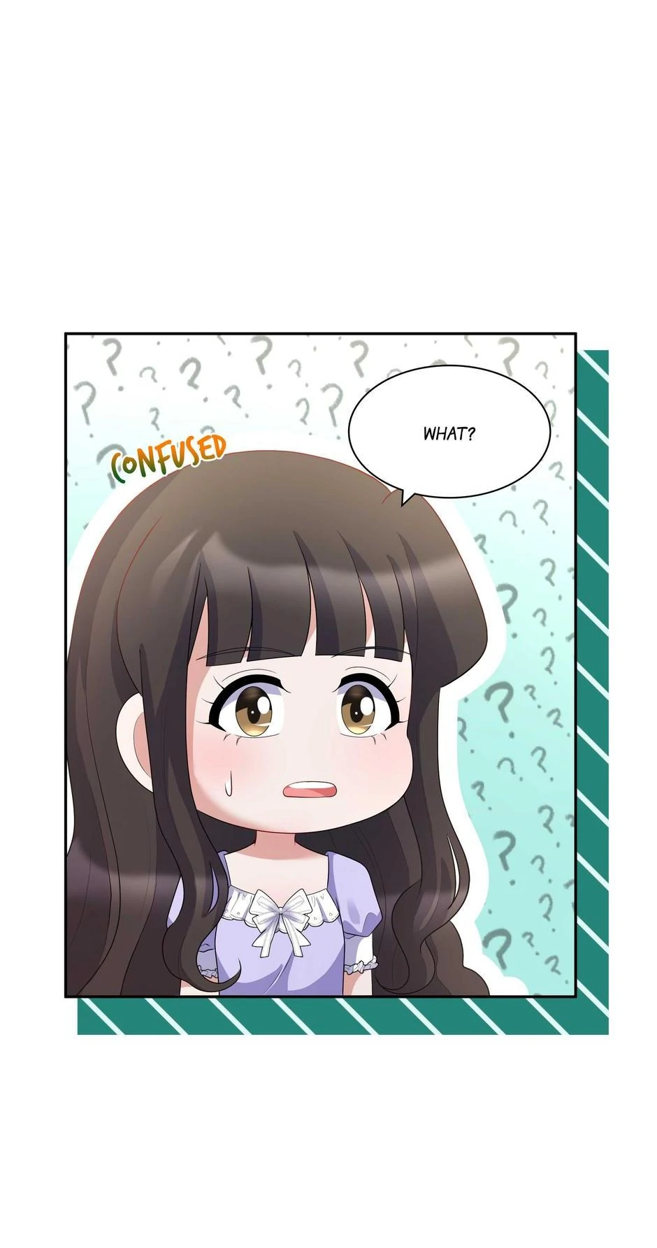 No Marriage, Angel! chapter 45 page 39