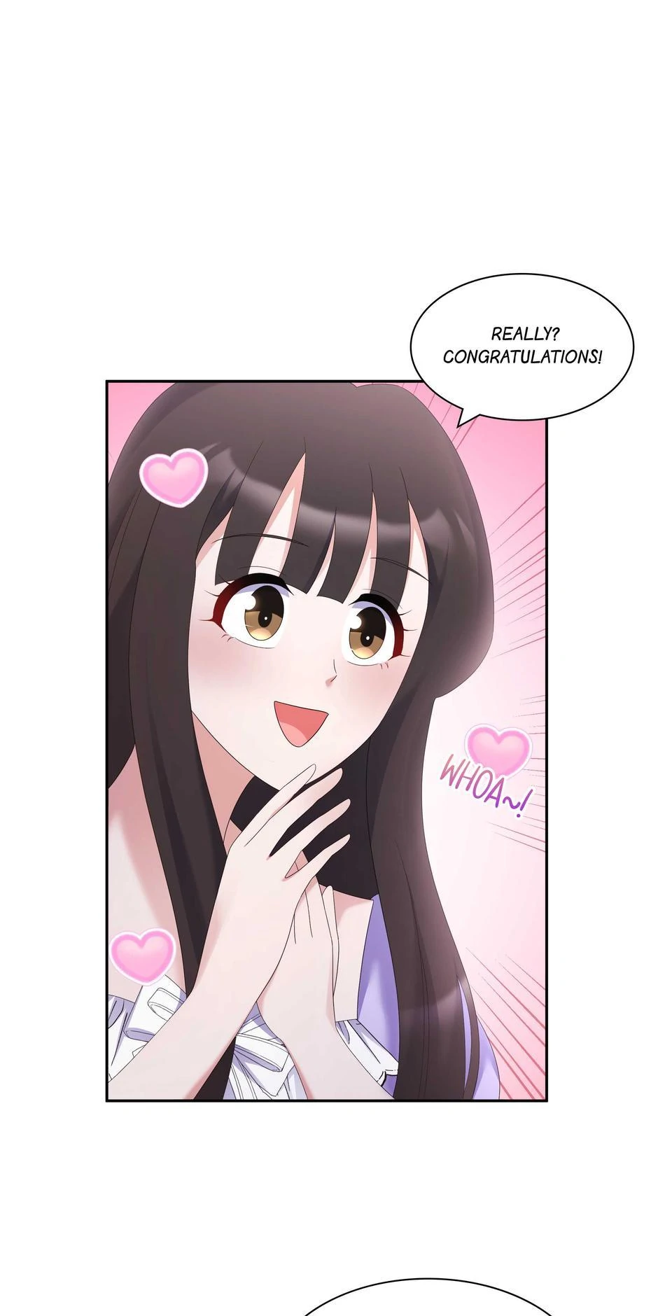 No Marriage, Angel! chapter 45 page 45