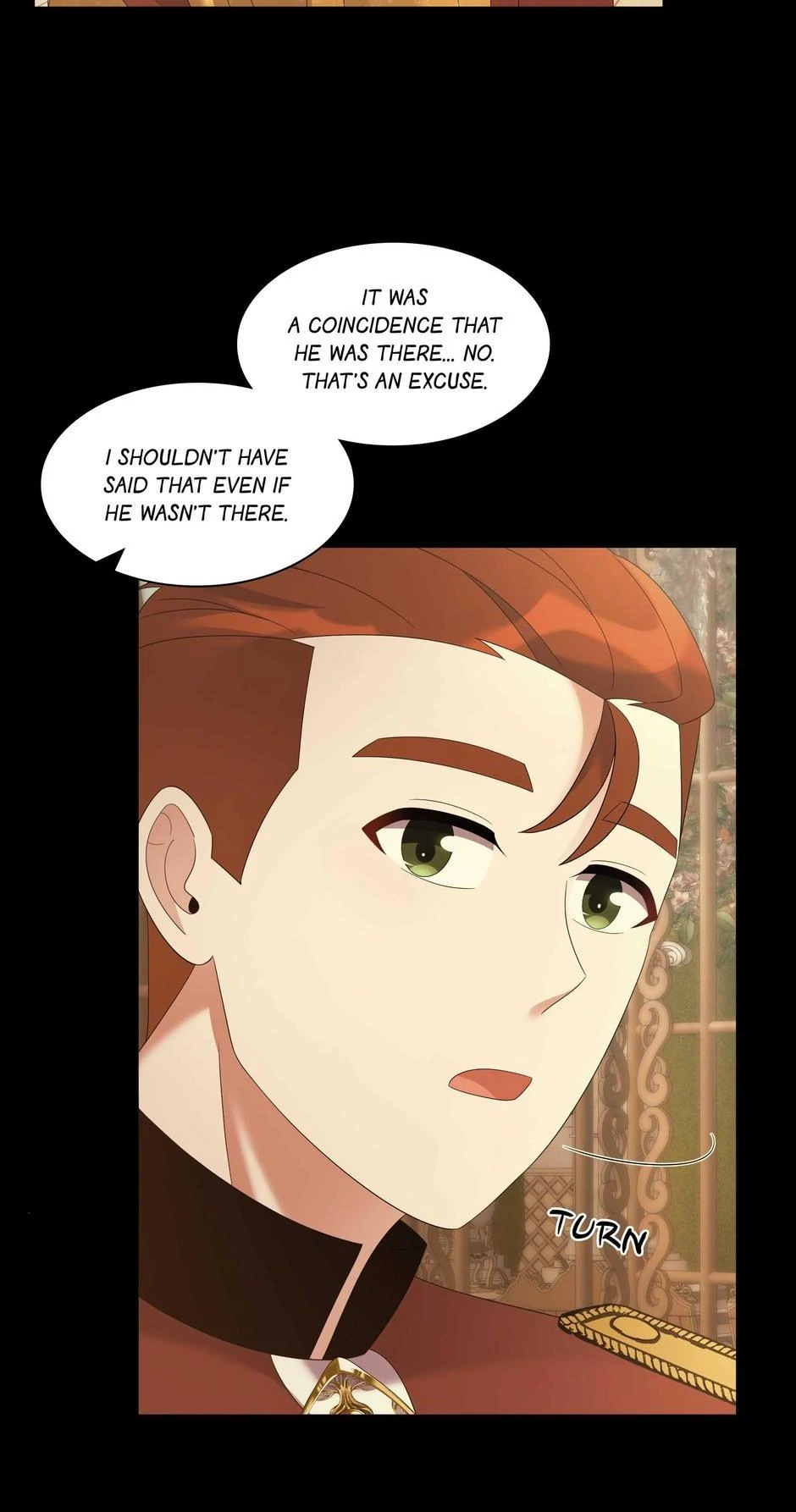 No Marriage, Angel! chapter 45 page 5
