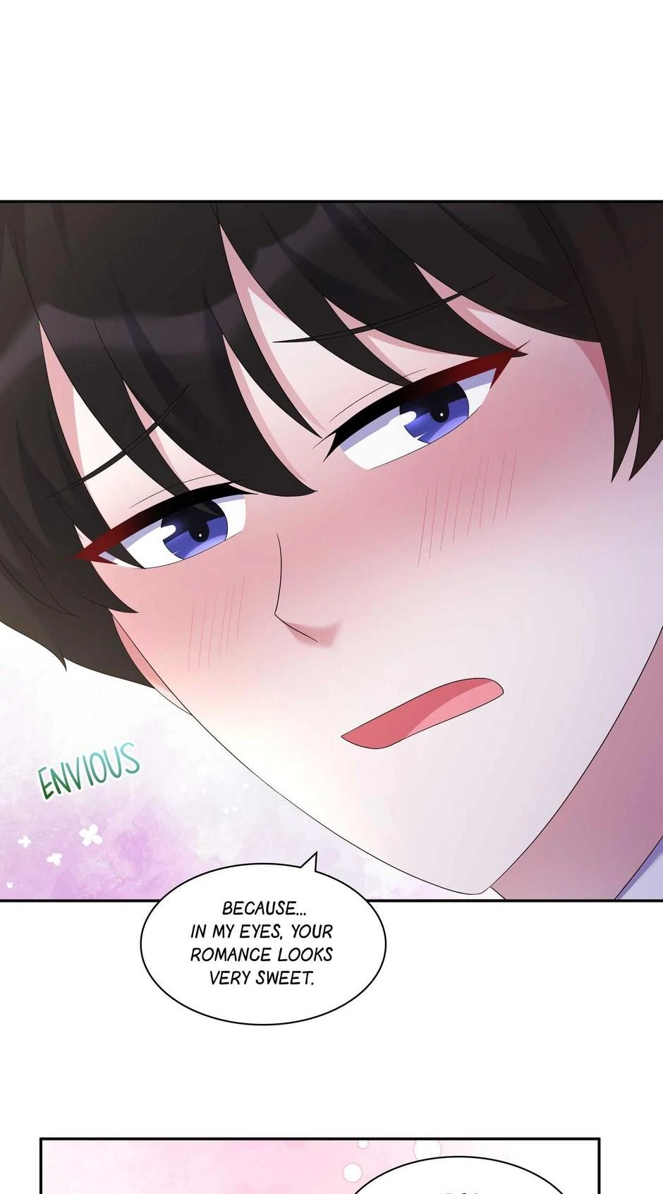 No Marriage, Angel! chapter 45 page 56