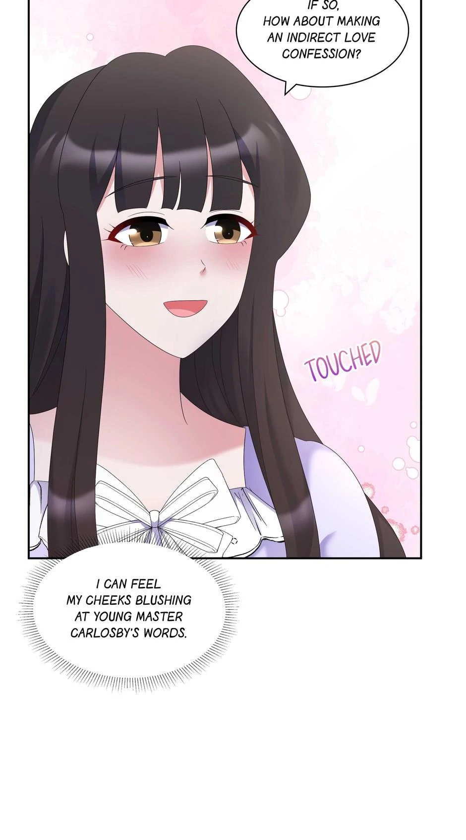 No Marriage, Angel! chapter 45 page 57