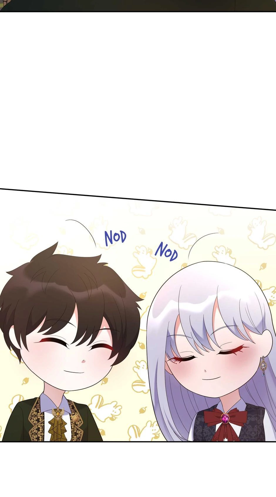 No Marriage, Angel! chapter 46 page 10