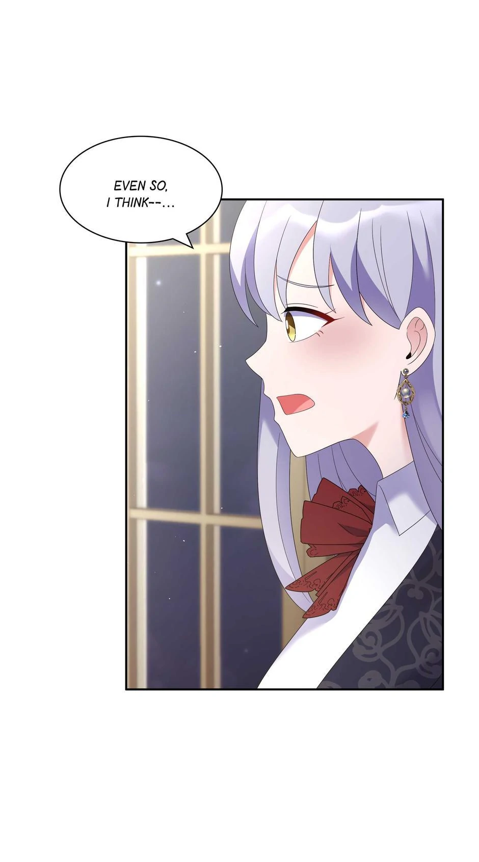 No Marriage, Angel! chapter 46 page 15
