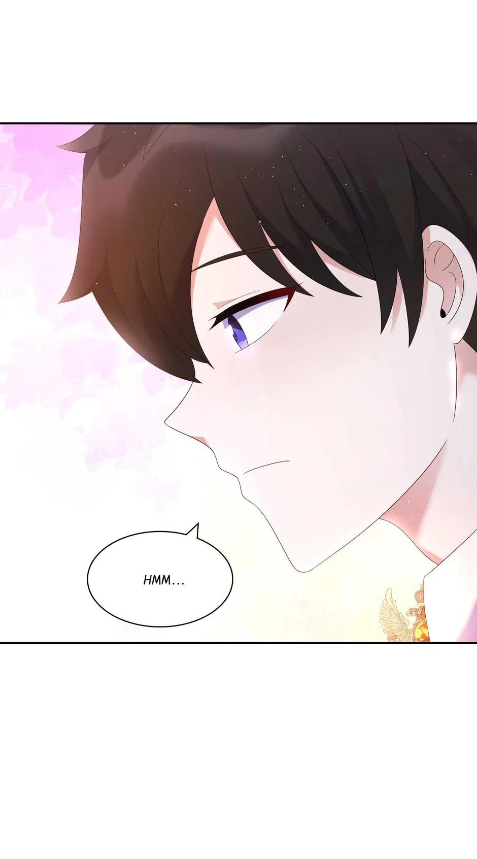 No Marriage, Angel! chapter 46 page 2