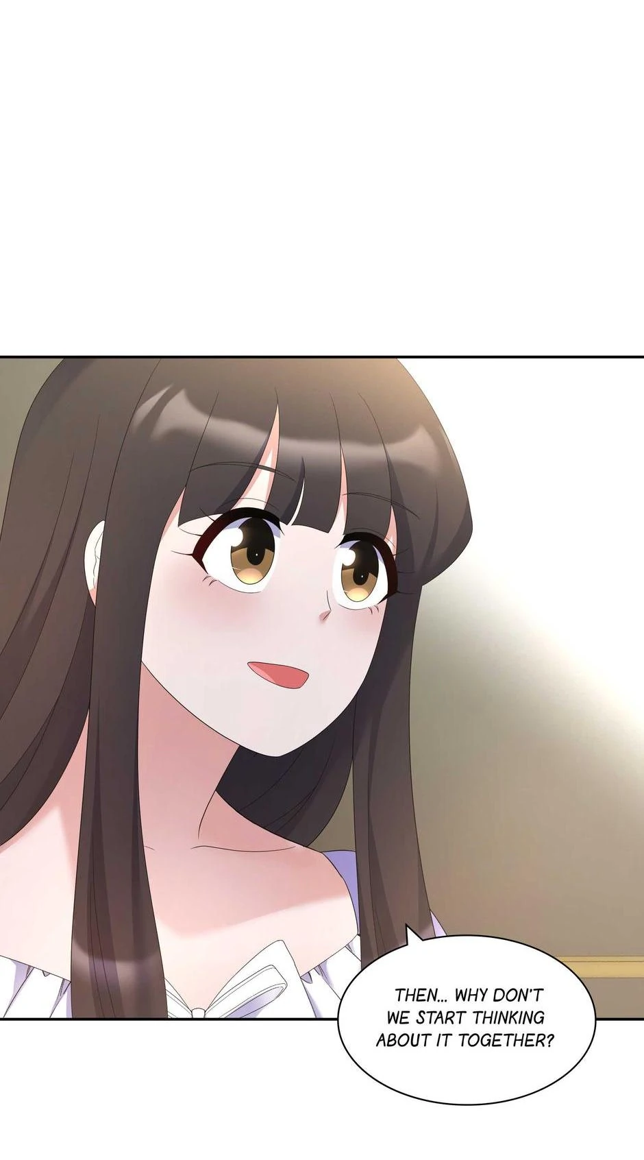 No Marriage, Angel! chapter 46 page 7