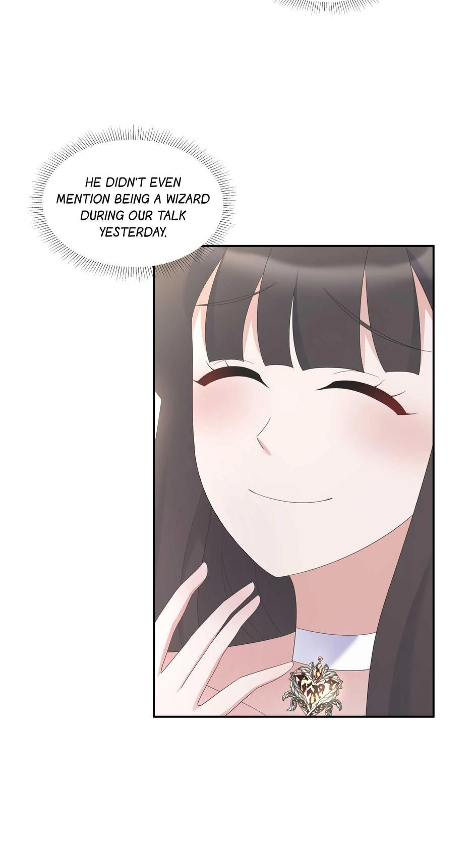 No Marriage, Angel! chapter 47 page 16