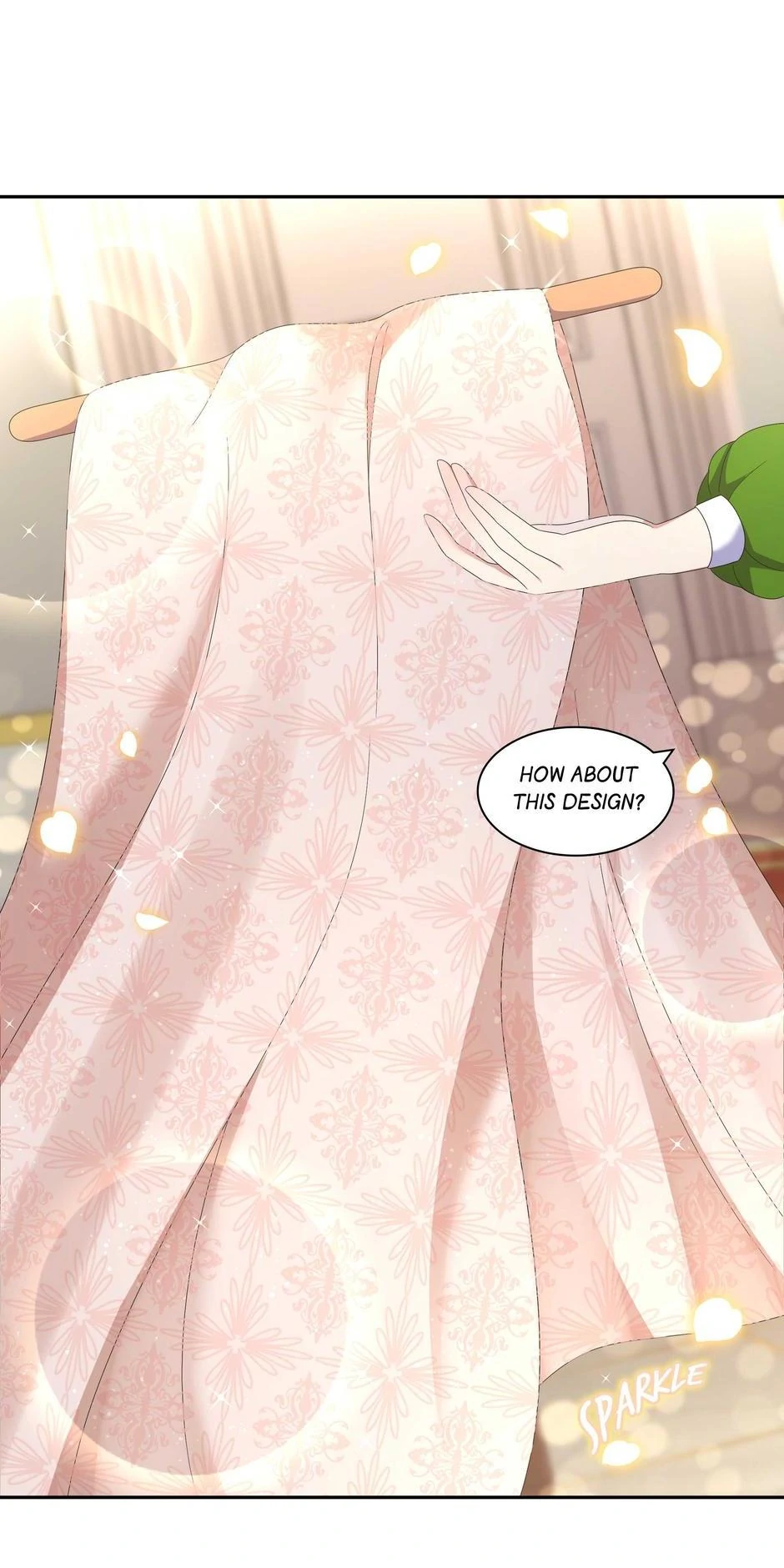 No Marriage, Angel! chapter 47 page 43