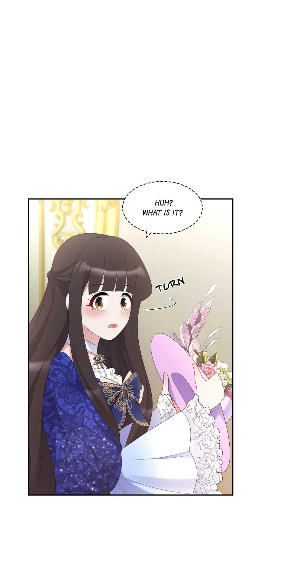 No Marriage, Angel! chapter 47 page 49