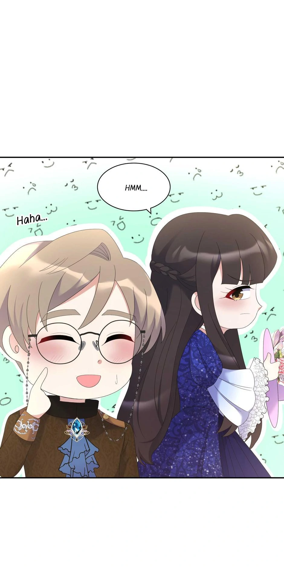 No Marriage, Angel! chapter 47 page 51