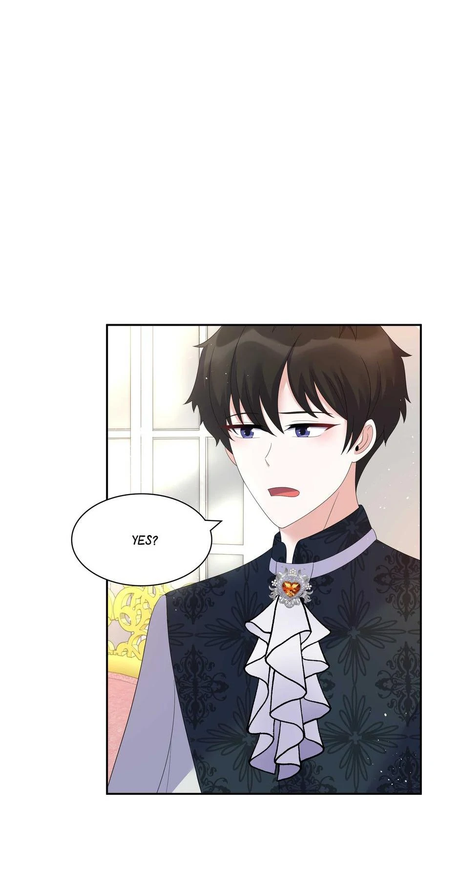 No Marriage, Angel! chapter 47 page 65