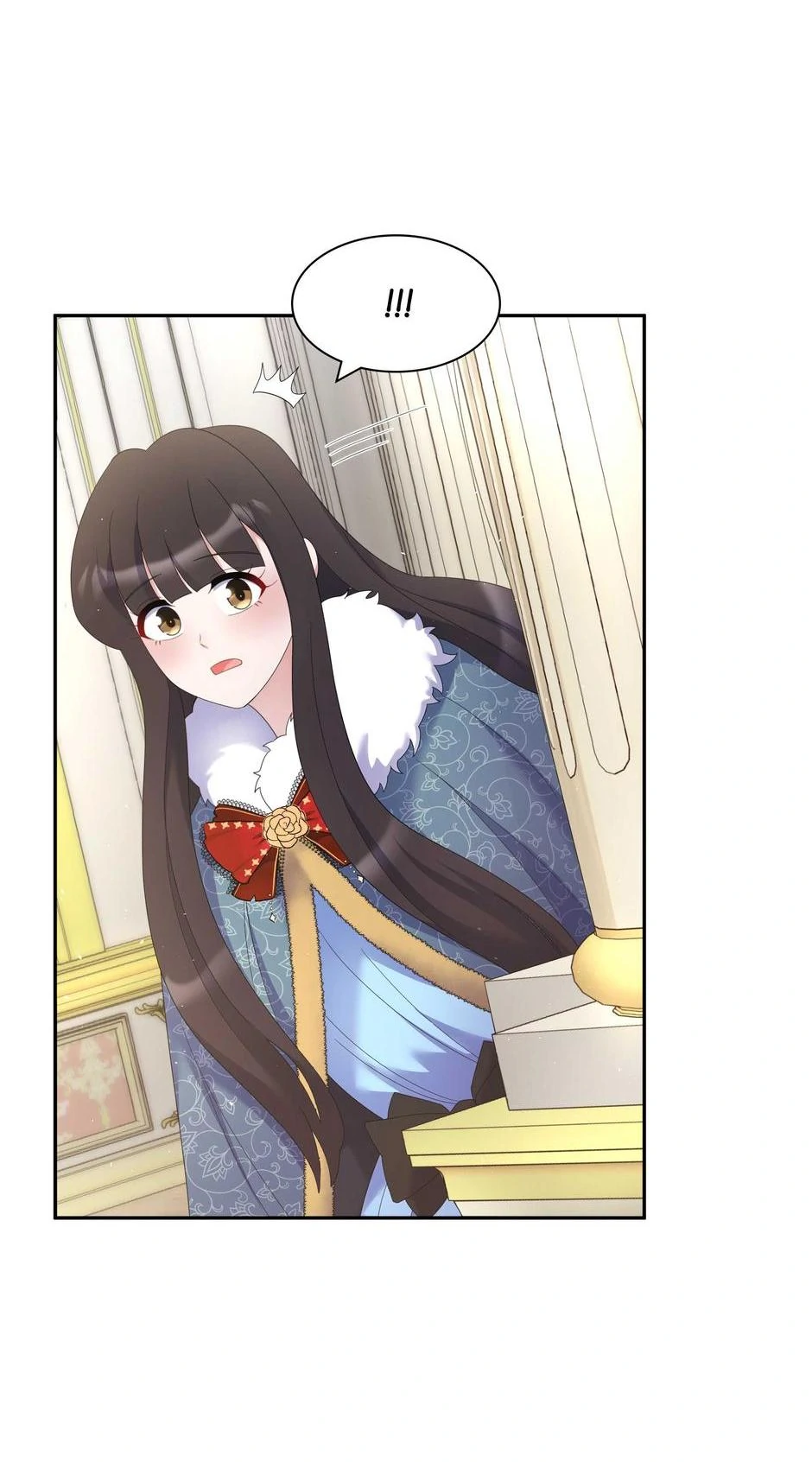 No Marriage, Angel! chapter 48 page 17