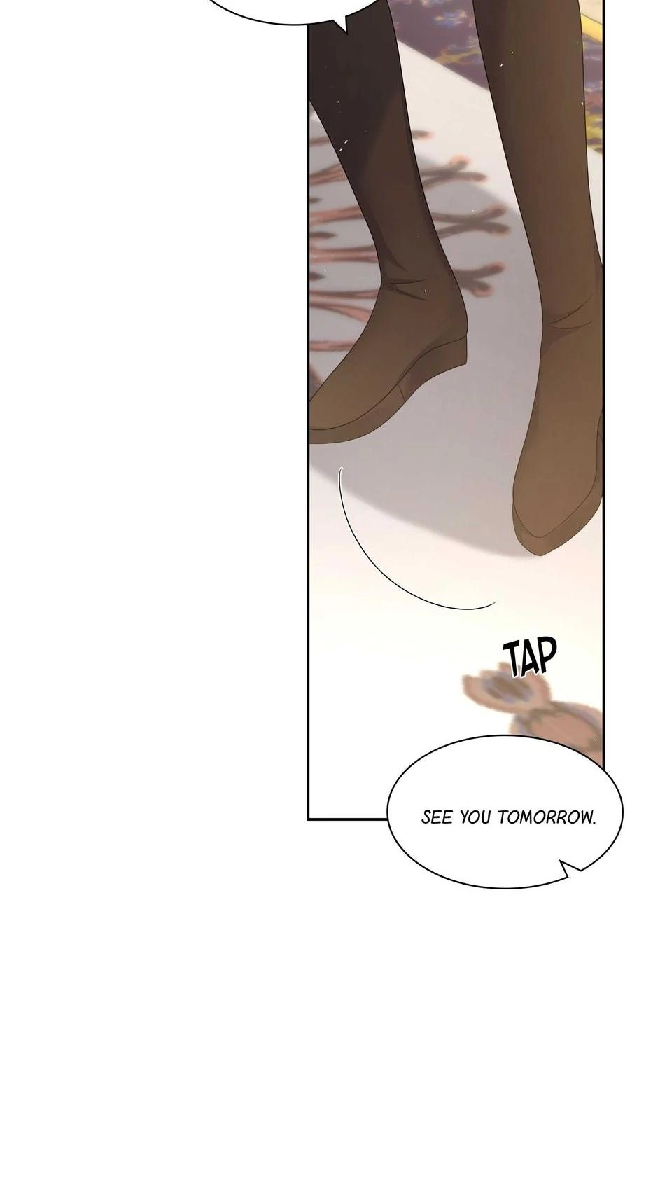 No Marriage, Angel! chapter 48 page 29