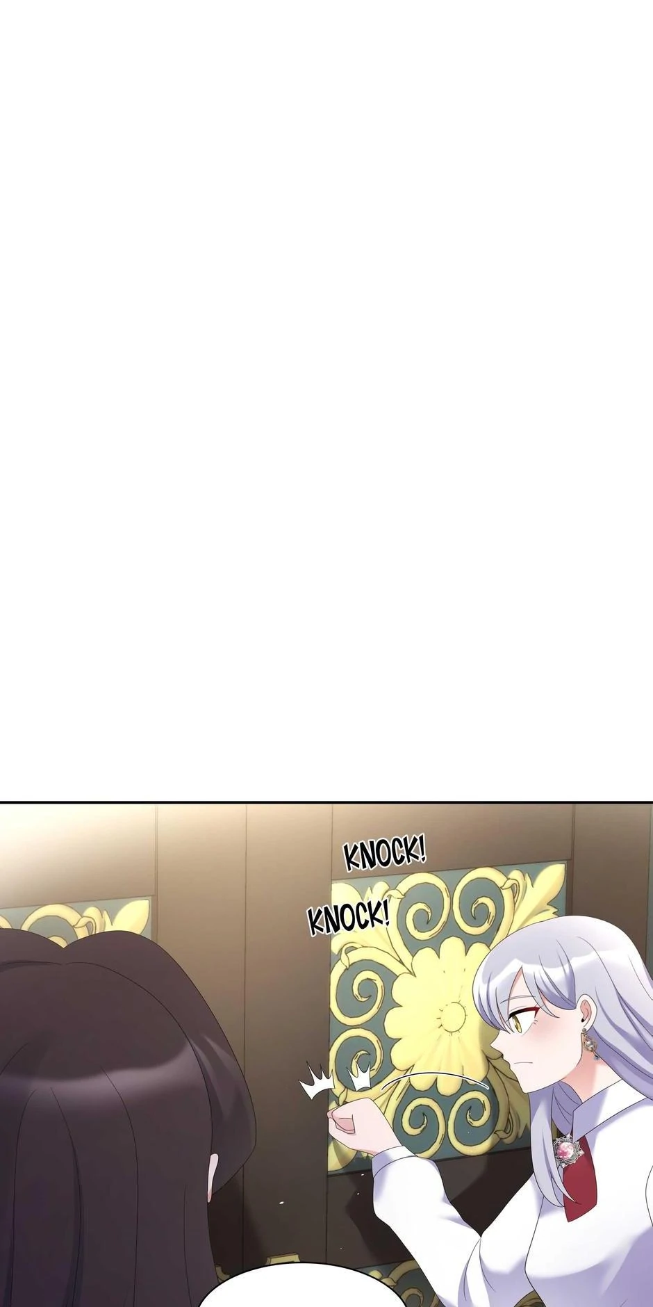 No Marriage, Angel! chapter 48 page 34