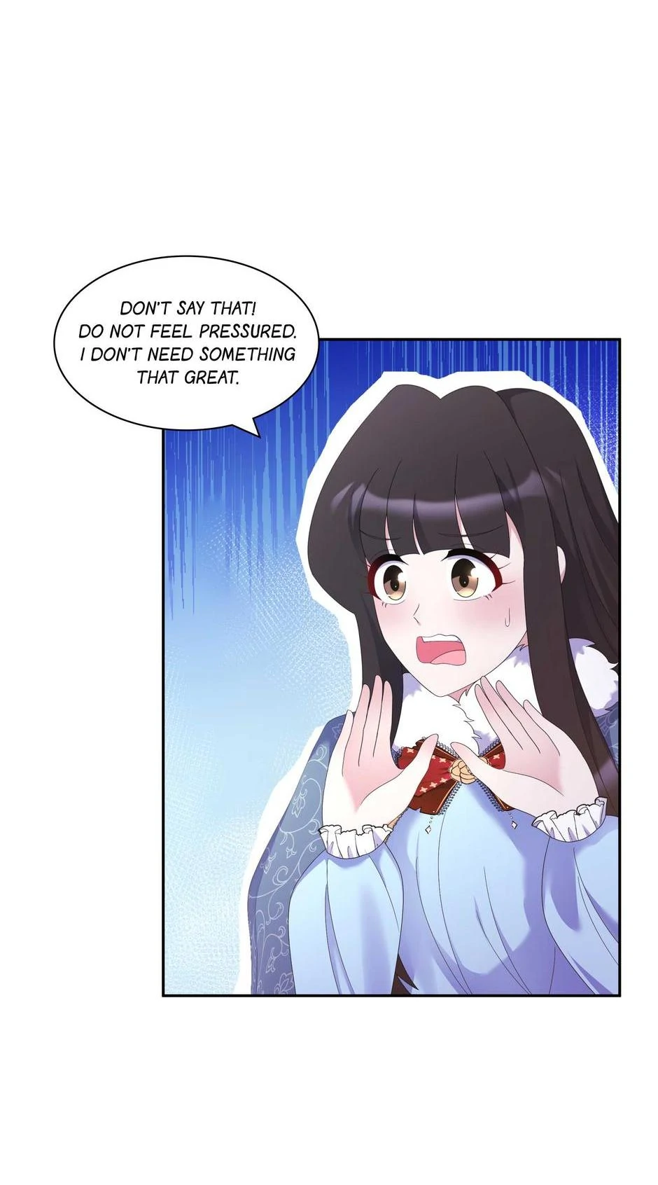 No Marriage, Angel! chapter 48 page 54