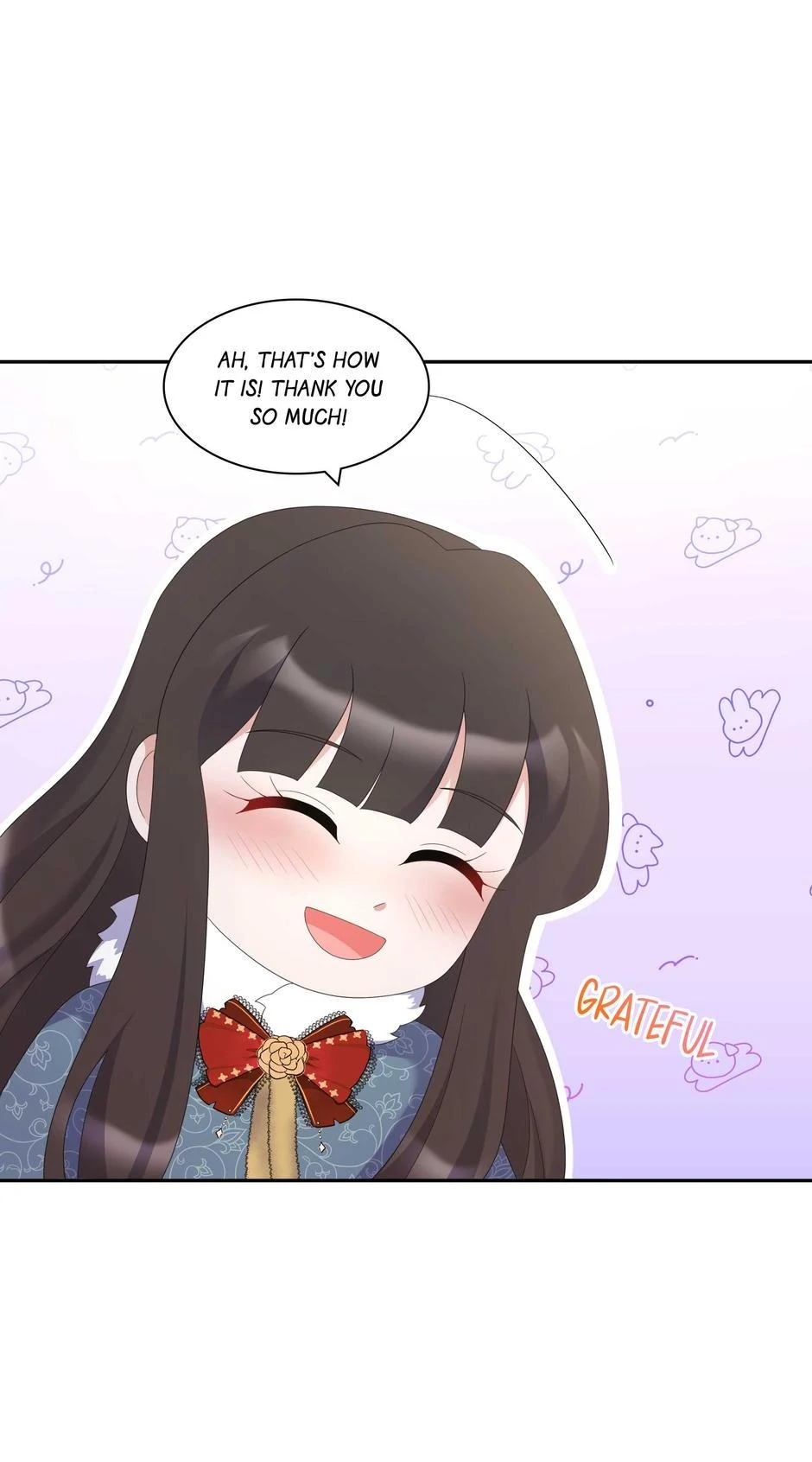 No Marriage, Angel! chapter 48 page 63