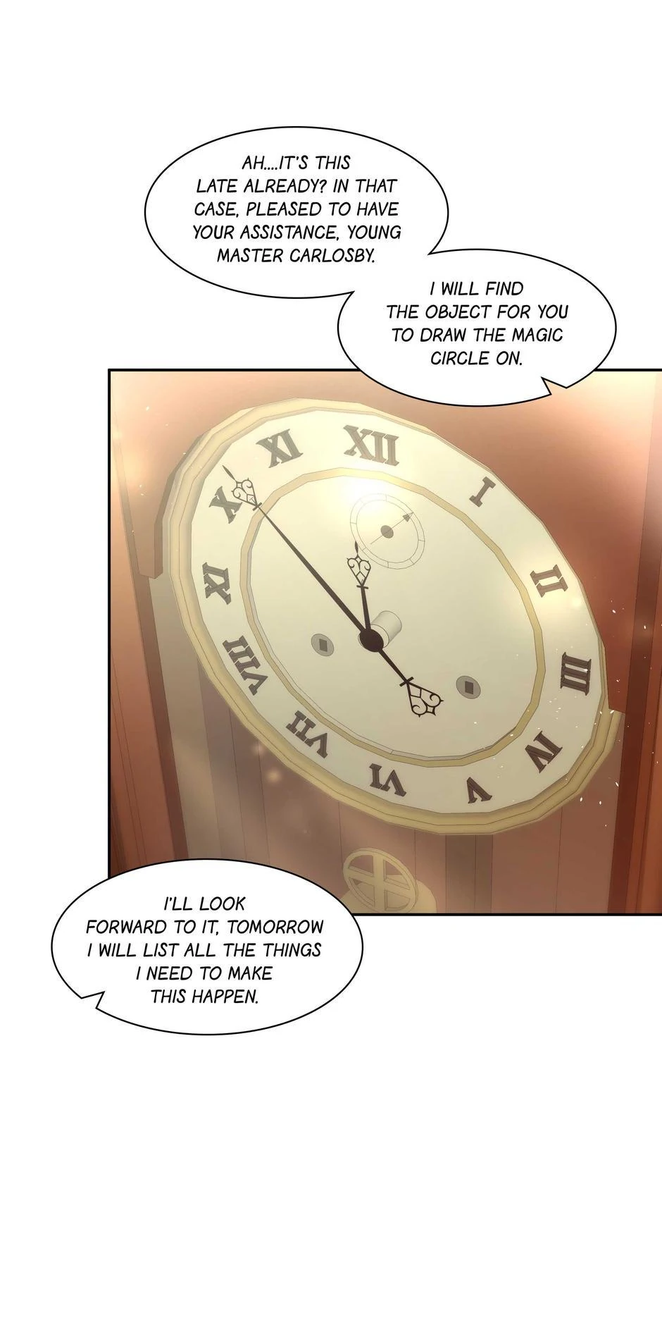 No Marriage, Angel! chapter 48 page 70
