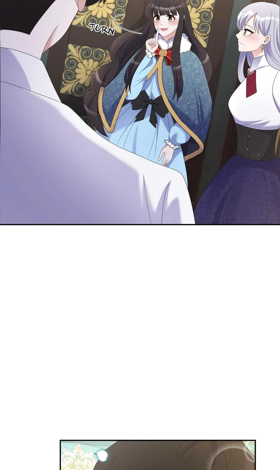 No Marriage, Angel! chapter 48 page 72