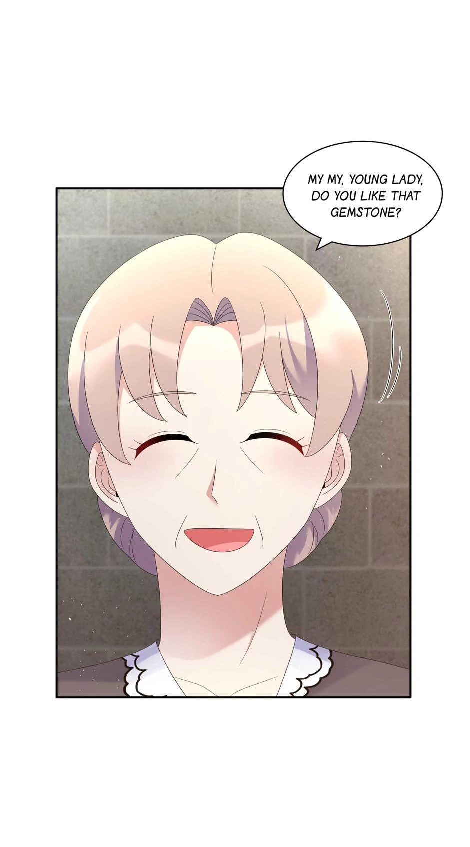 No Marriage, Angel! chapter 49 page 11