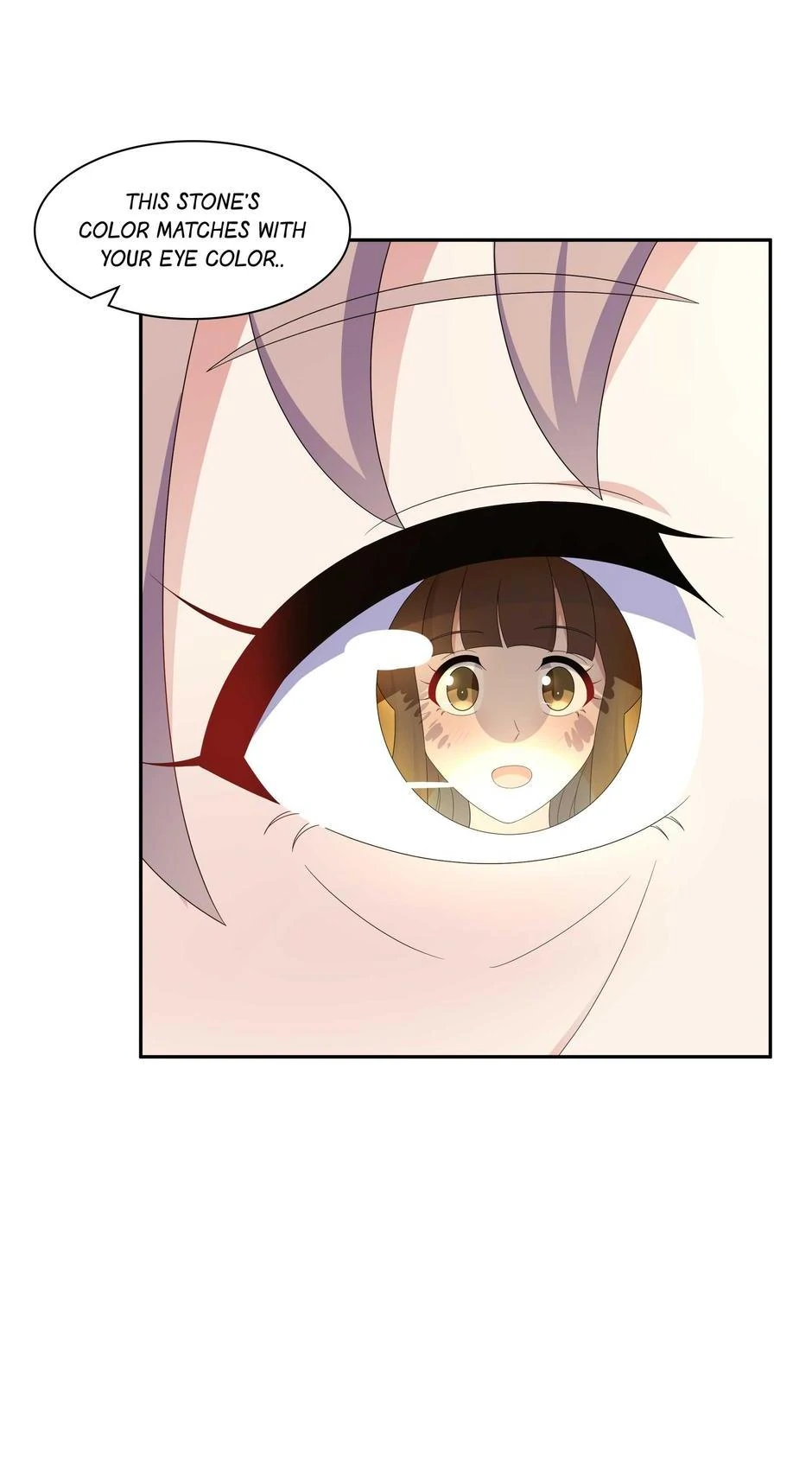 No Marriage, Angel! chapter 49 page 13