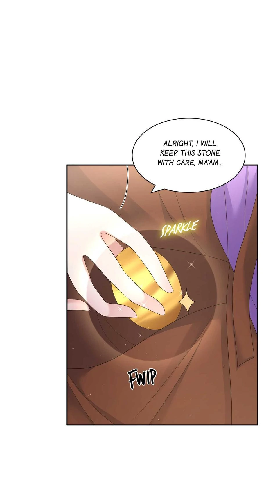 No Marriage, Angel! chapter 49 page 20