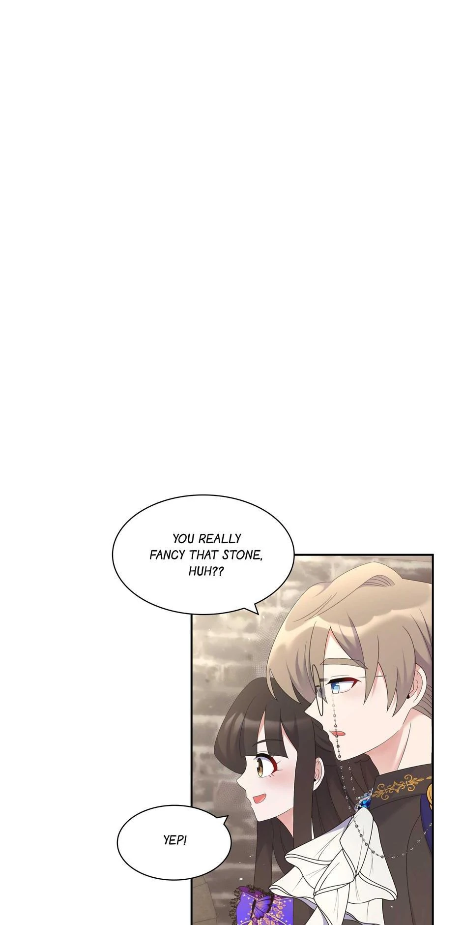 No Marriage, Angel! chapter 49 page 22