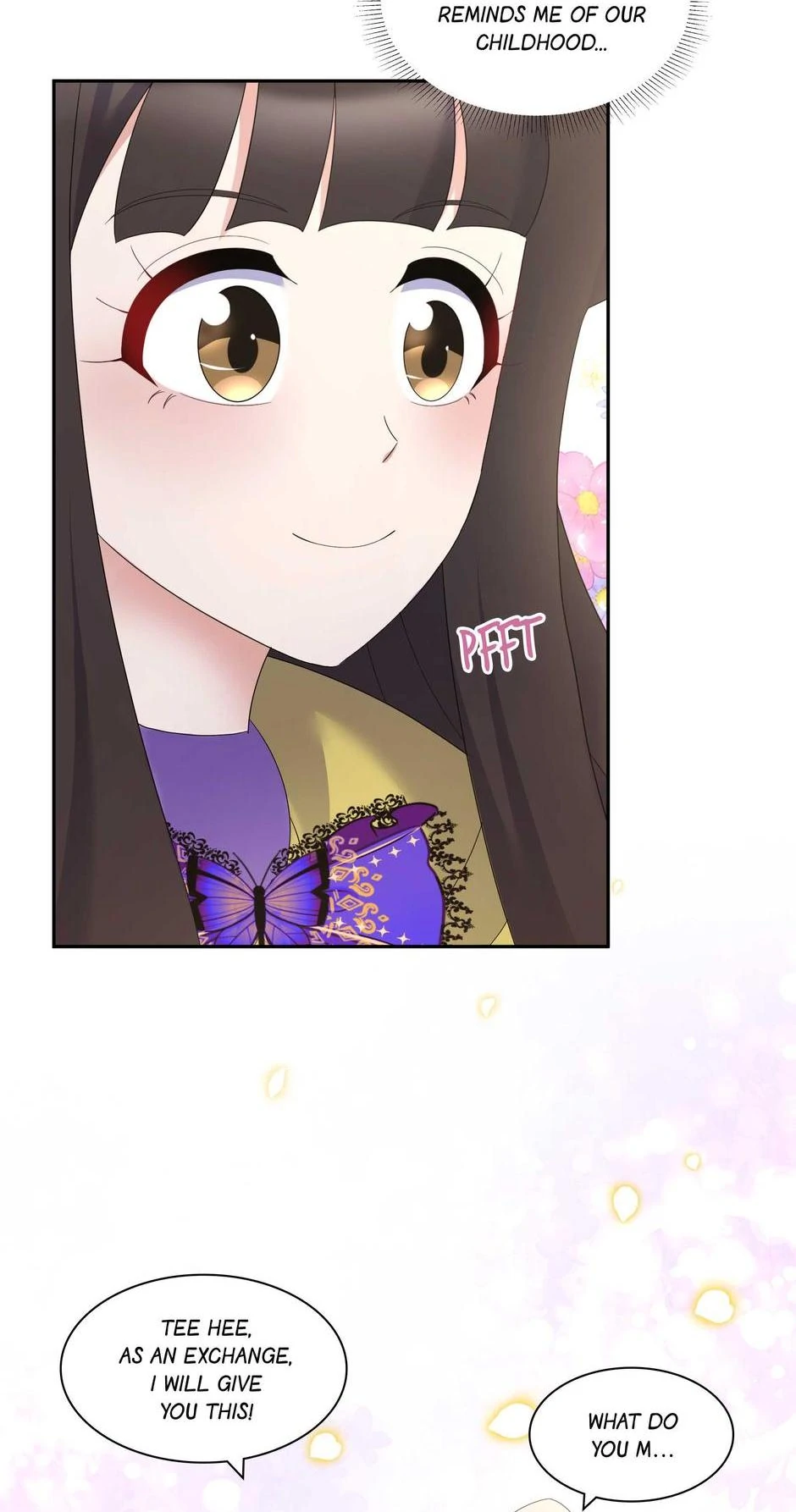 No Marriage, Angel! chapter 49 page 28