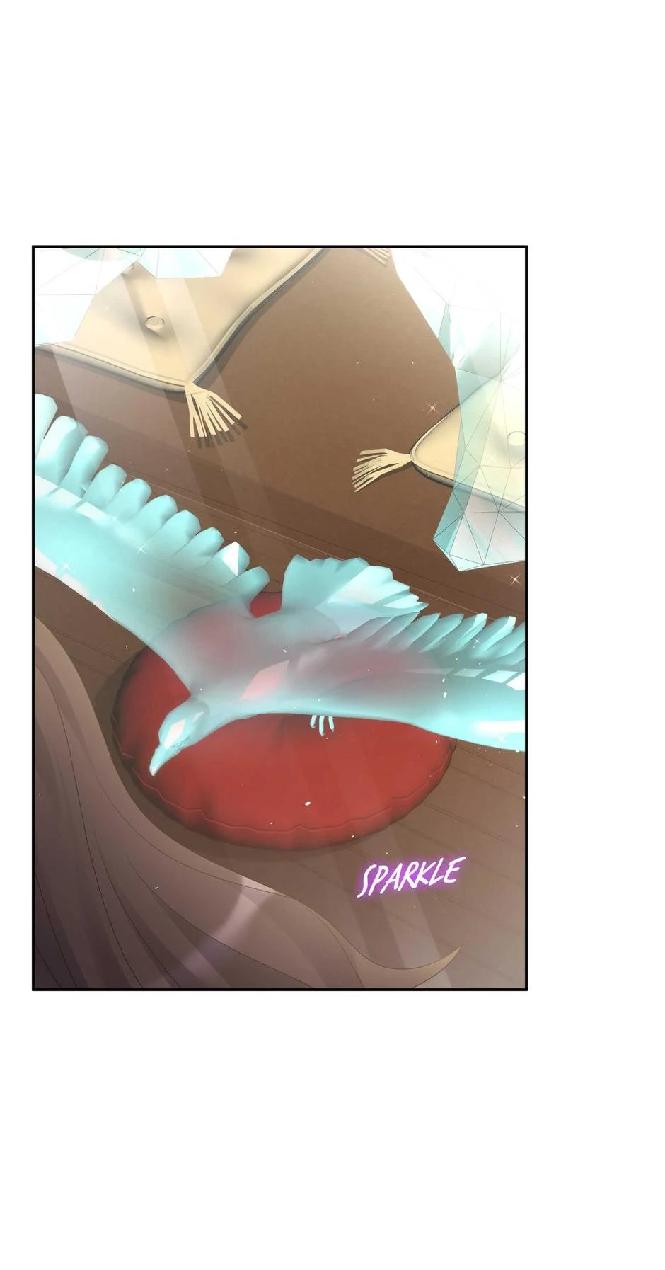 No Marriage, Angel! chapter 49 page 39