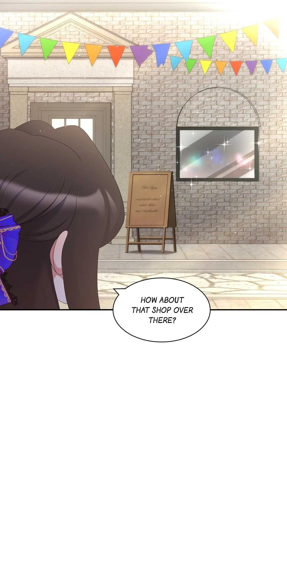No Marriage, Angel! chapter 49 page 43